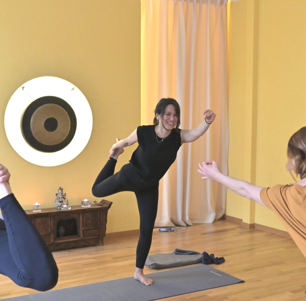 Yoga Sita Tara Yogastudio